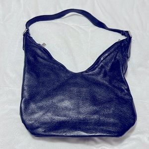 Perlina leather handbag VGUC